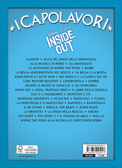 Inside out - 2