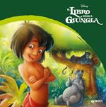 Il libro della giungla. Ediz. illustrata