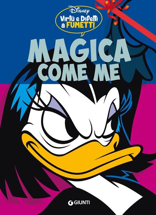 Magica come me - Disney - ebook