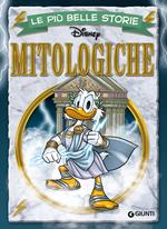 Le più belle storie mitologiche