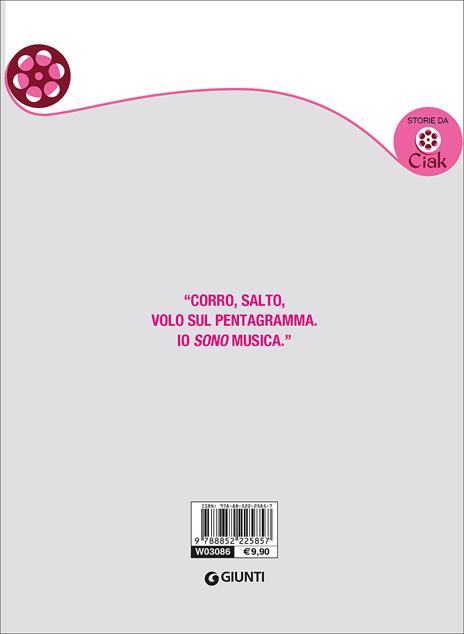 Tini la nuova vita di Violetta - 2