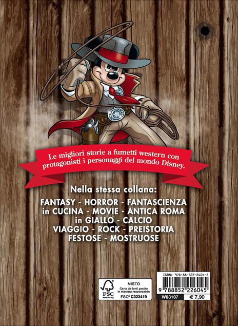 Le più belle storie western - 2