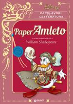 PaperAmleto e altre storie ispirate a William Shakespeare