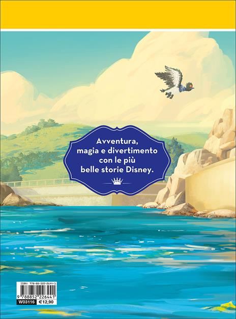 Alla ricerca di Dory. Ediz. illustrata - 2