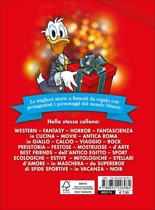Le più belle storie da regalo - 2