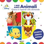 I miei amici animali. Disney Baby. Ediz. a colori