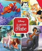 Disney. Le più belle fiabe. Ediz. a colori