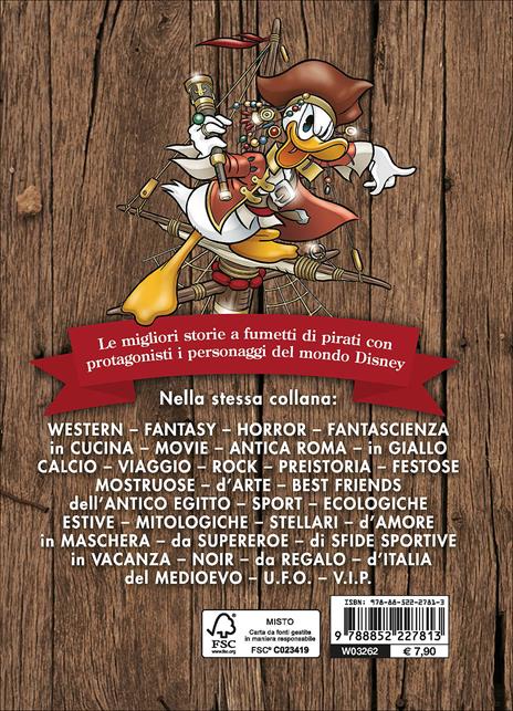 Le più belle storie di pirati - 2