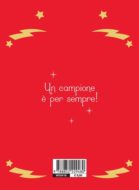 Cars. Racconti per avventure da campioni. Ediz. a colori - 4