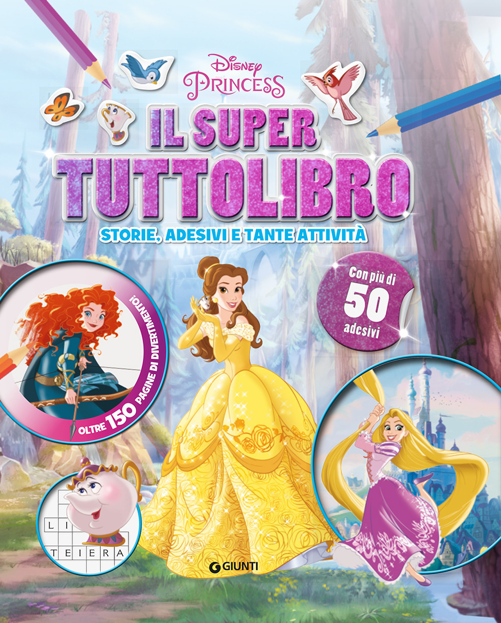 Piazza del Libro