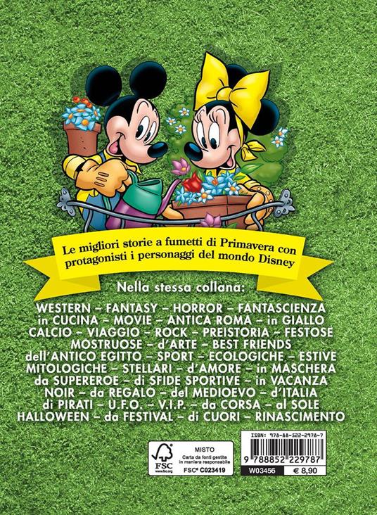 Le più belle storie di primavera - 2