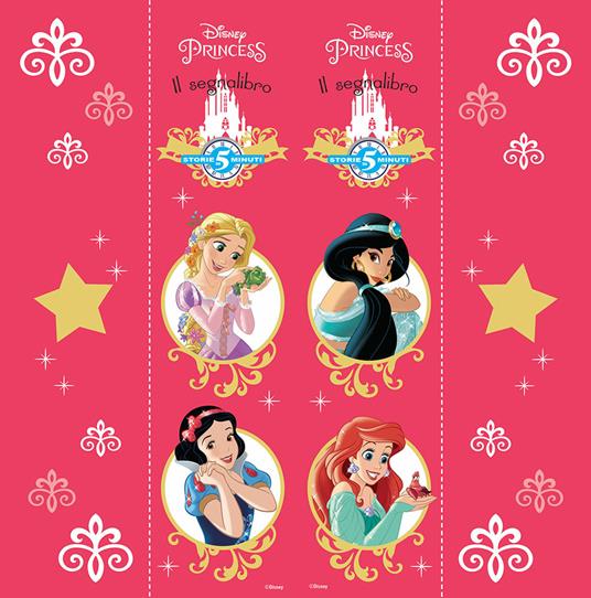 Racconti per avventure da sogno. Principesse - 3