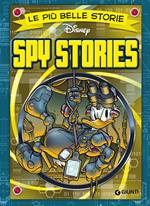 Spy stories