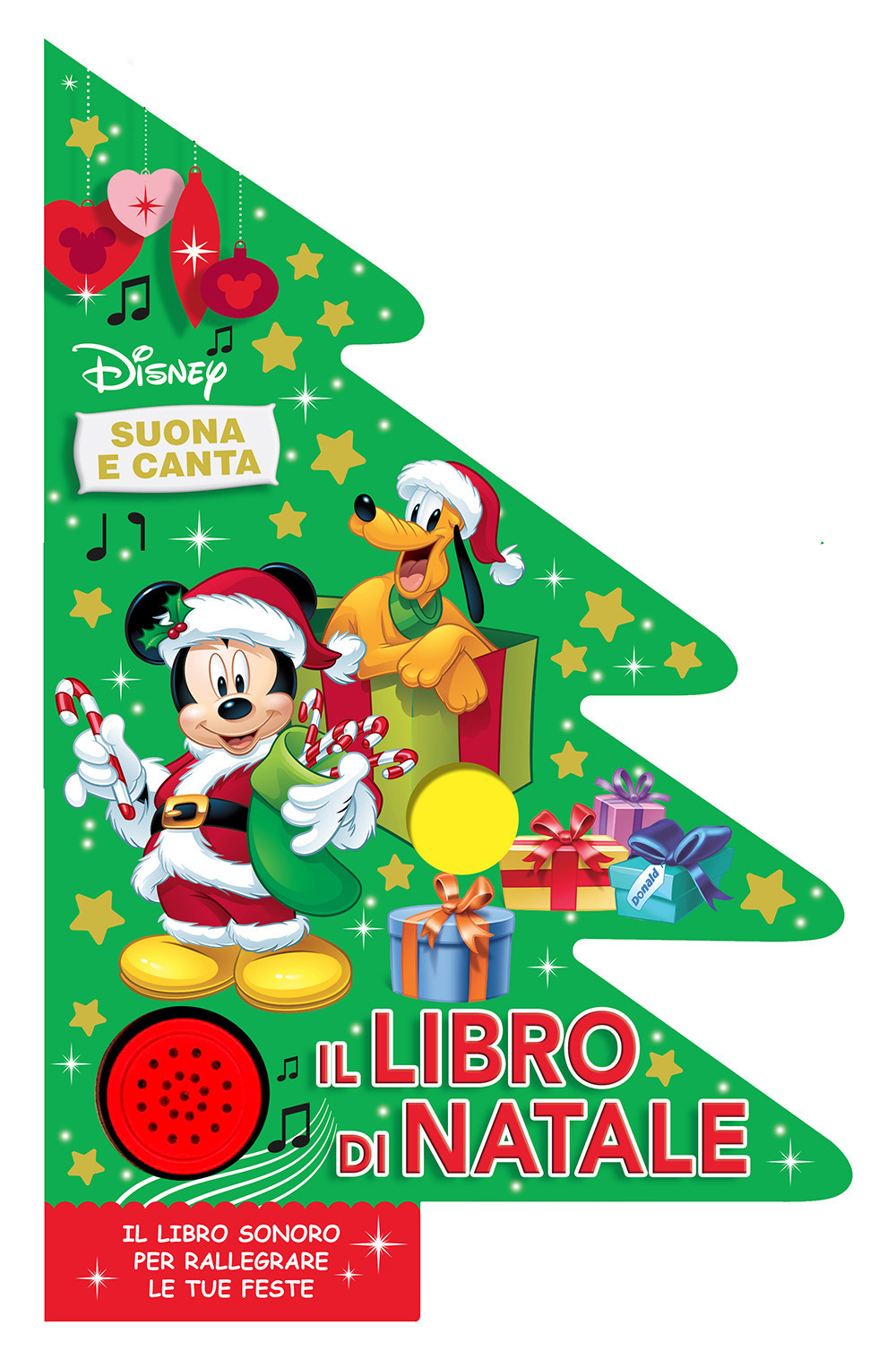 Libreria Nani