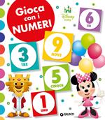 Gioca con i numeri