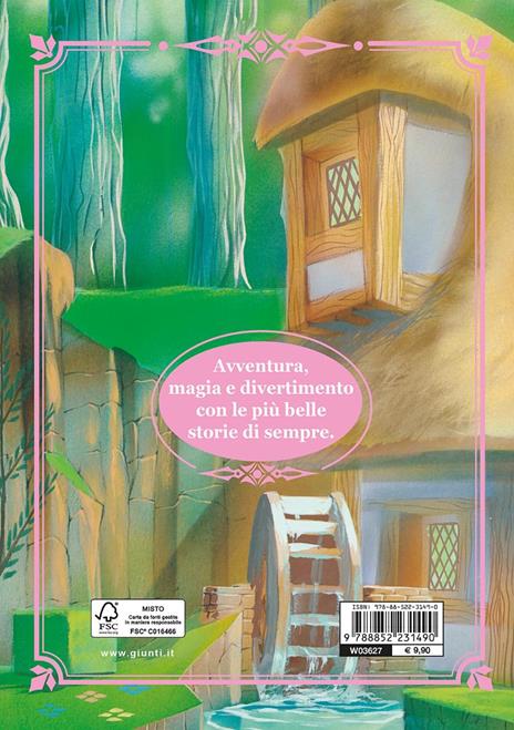 La bella addormentata nel bosco - 2