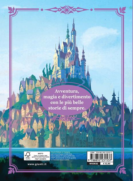 Rapunzel. L'intreccio della torre - 2