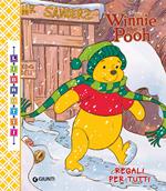 Winnie the Pooh. Regali per tutti. Librotti