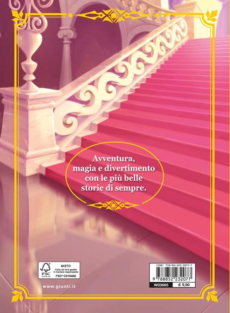 Cenerentola. Ediz. a colori - 2