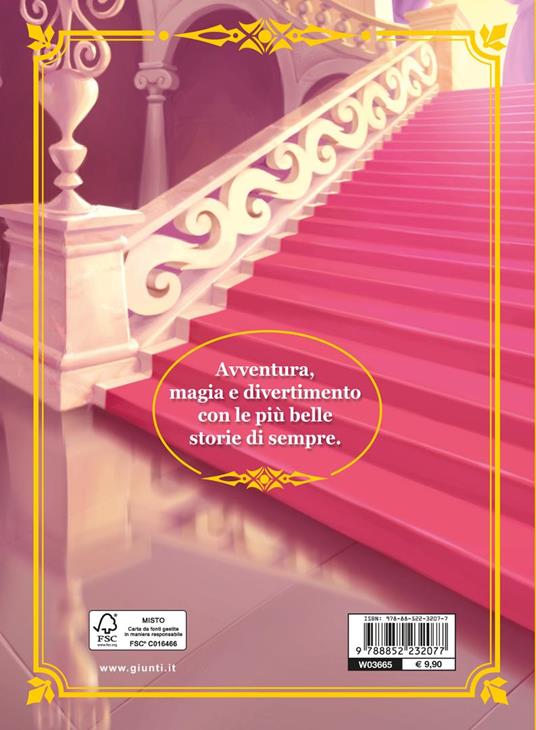 Cenerentola. Ediz. a colori - 2