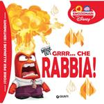 Grrr... che rabbia! Inside out