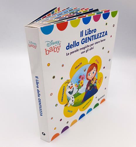 Il libro della gentilezza. Le parole magiche per stare bene con gli altri - 2