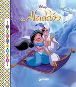 Aladdin. Librotti. Ediz. a colori