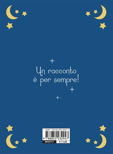 Racconti al calar della sera. Principesse - 2