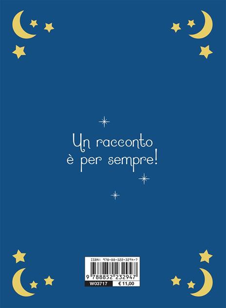 Racconti al calar della sera. Principesse - 7