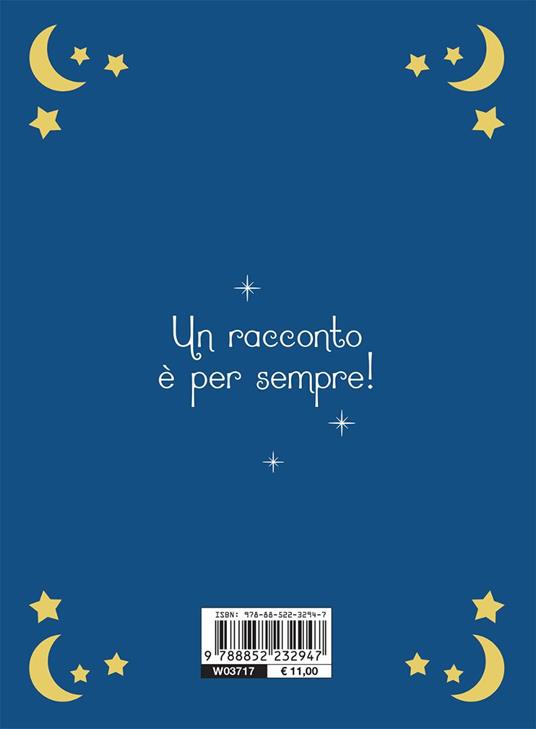 Racconti al calar della sera. Principesse - 7