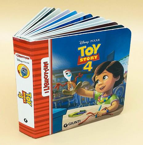 Toy Story 4. Ediz. a colori - 4