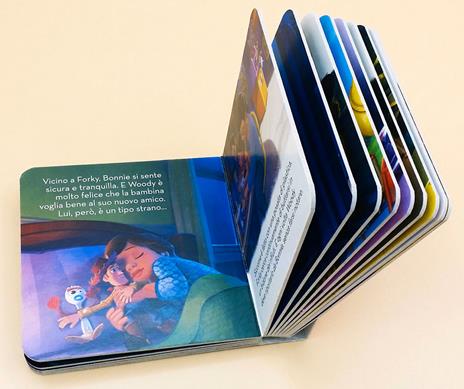 Toy Story 4. Ediz. a colori - 5