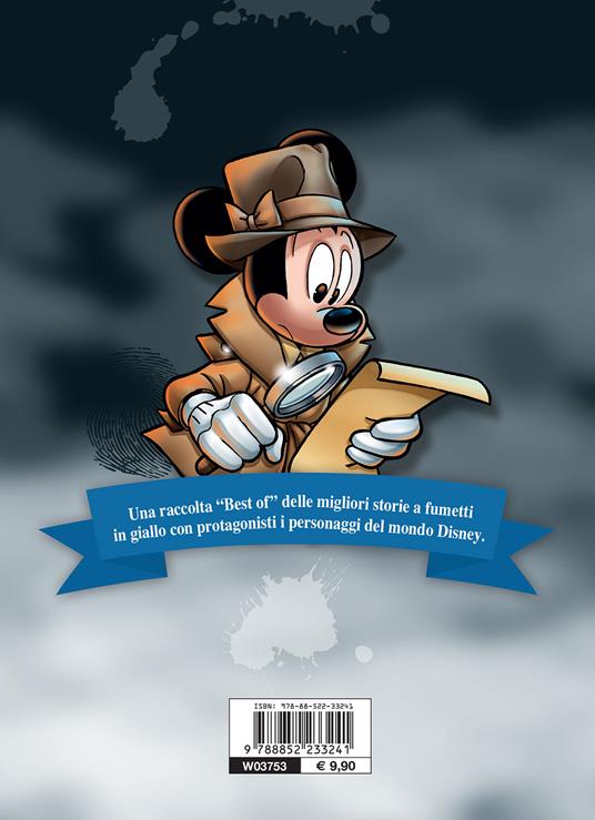 Le più belle storie in giallo - 2