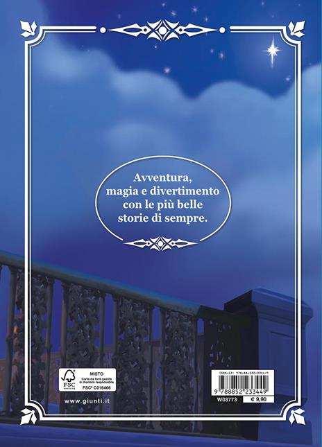 La principessa e il ranocchio - 3