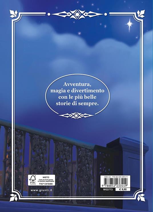 La principessa e il ranocchio - 3