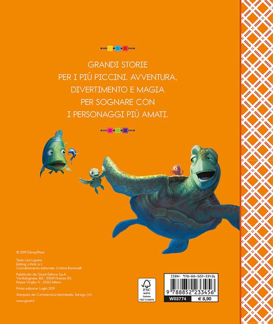 Alla ricerca di Nemo - 2