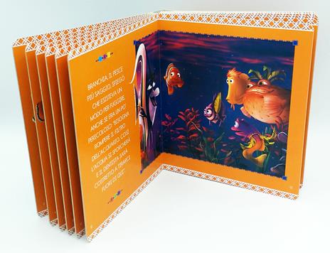 Alla ricerca di Nemo - 5