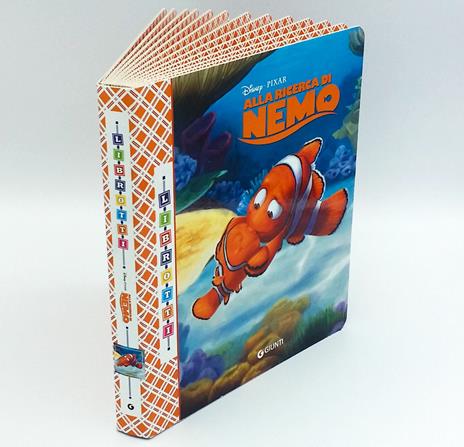 Alla ricerca di Nemo - 4