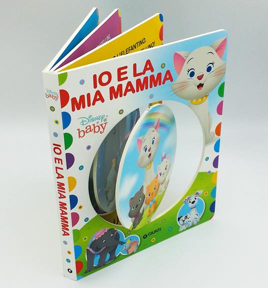 Io e la mia mamma. Ediz. a colori - 3