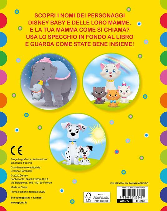 Io e la mia mamma. Ediz. a colori - 6