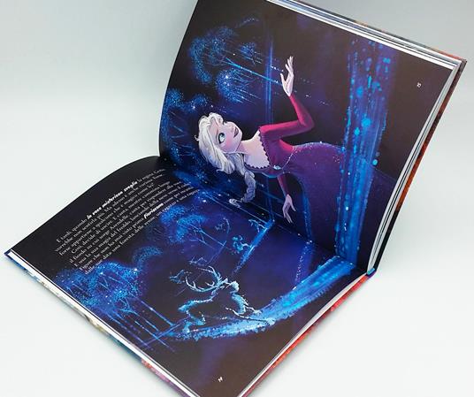 Frozen II. I capolavori - 4