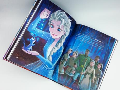 Frozen II. I capolavori - 5