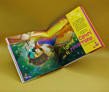 Le piccole cose che mi fanno felice. Disney princess - 6
