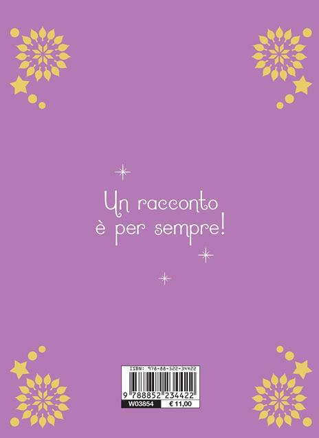 Frozen. Racconti per sciogliere i cuori. Ediz. a colori - 7