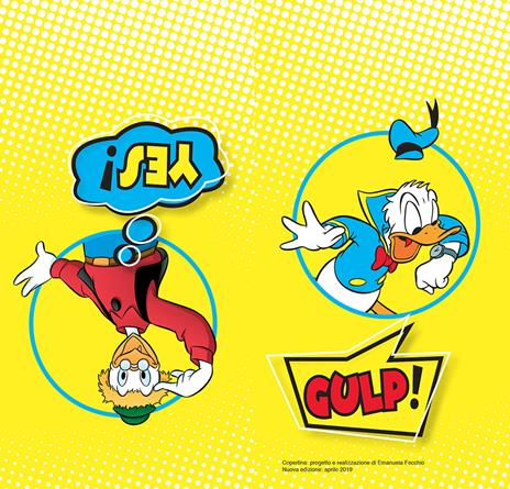 Paperino sono io-Archimede sono io - 3