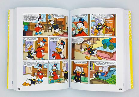 Paperino sono io-Archimede sono io - 5