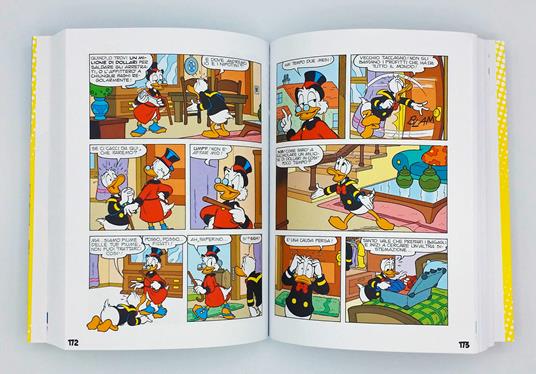 Paperino sono io-Archimede sono io - 5