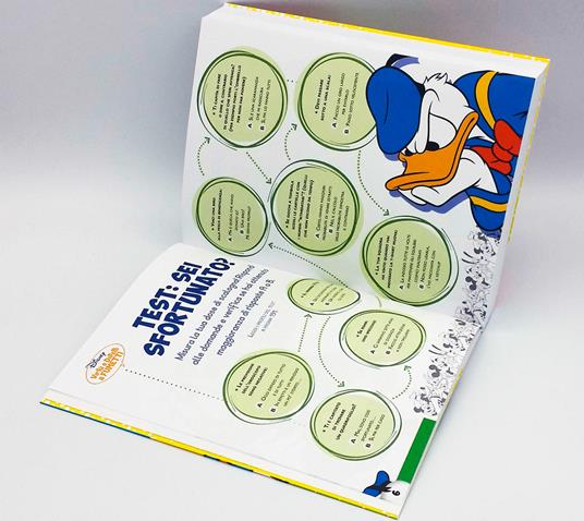 Paperino sono io-Archimede sono io - 6