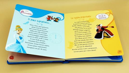 Filastrocche per la nanna. Ediz. a colori - 4