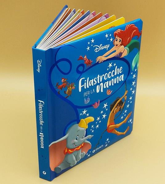 Filastrocche per la nanna. Ediz. a colori - 5